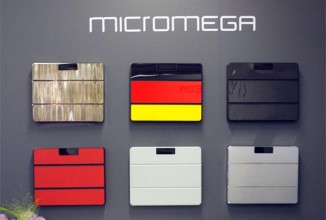 Micromega M-One. J’ai fait un rêve.